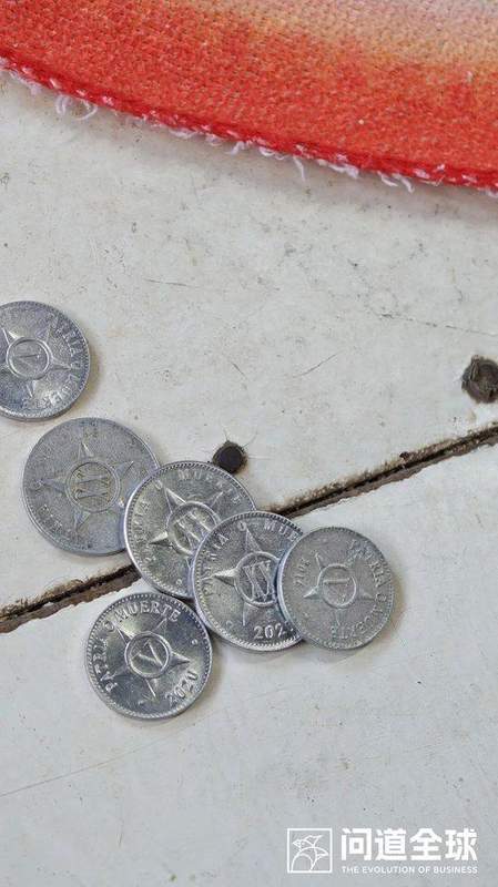  古巴街头五星酒店鳞次栉比；民众半月难尝肉味；经济倒退根源何在？ 新闻