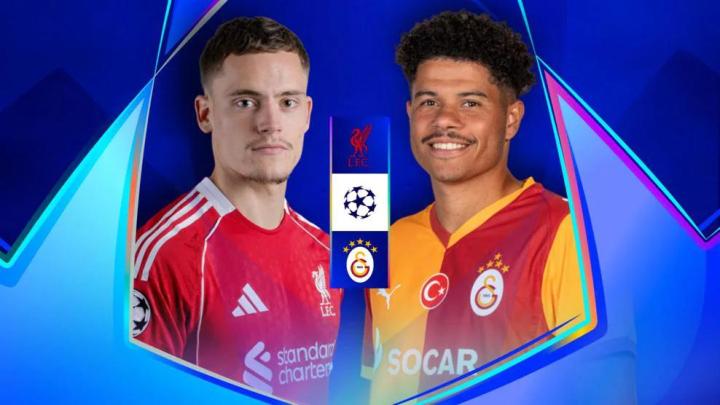  欧冠焦点对决前瞻；加拉塔萨雷防守数据解析，利物浦逆转机会犹存。 体育新闻 欧冠焦点对决前瞻；加拉塔萨雷防守数据解析，利物浦逆转机会犹存。 体育新闻