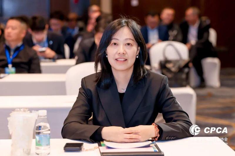  创芯发展，智启新程；2026春季国际PCB技术信息论坛在沪盛大启幕。 IT技术 创芯发展，智启新程；2026春季国际PCB技术信息论坛在沪盛大启幕。 IT技术