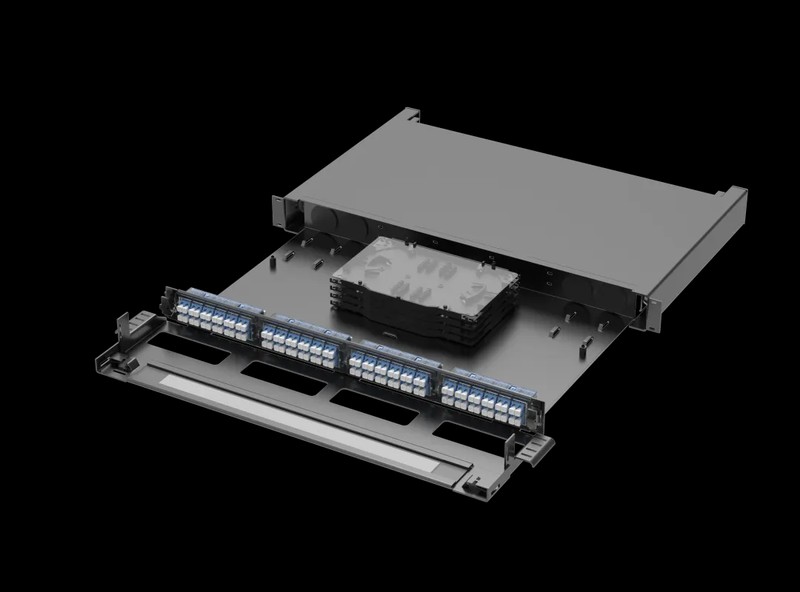  忽视光纤配线架的价值：数据中心运维的隐形陷阱 IT技术 忽视光纤配线架的价值：数据中心运维的隐形陷阱 IT技术