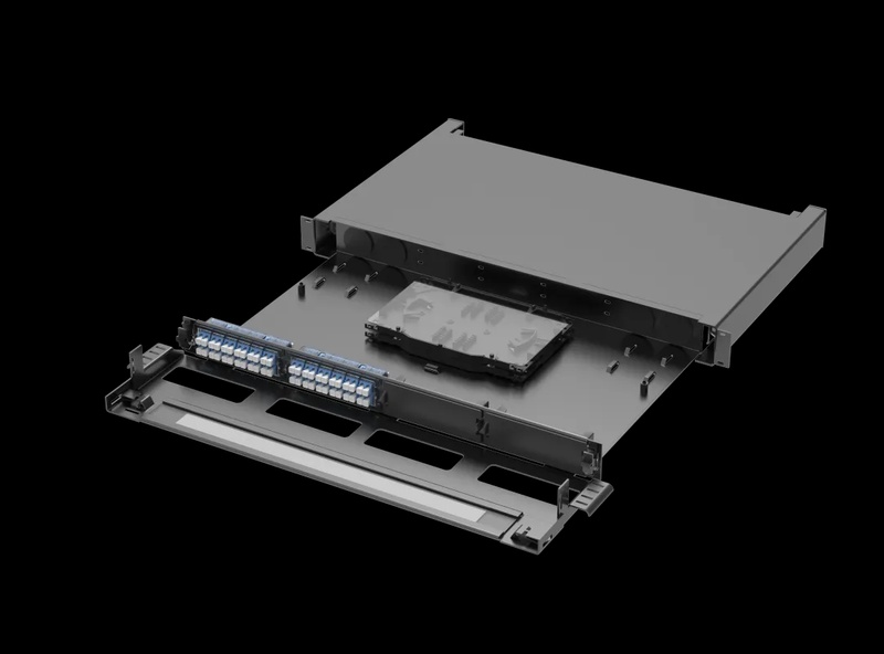 忽视光纤配线架的价值：数据中心运维的隐形陷阱 IT技术 忽视光纤配线架的价值：数据中心运维的隐形陷阱 IT技术