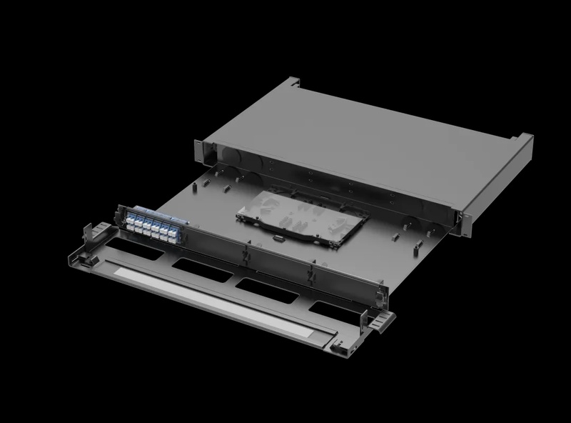  忽视光纤配线架的价值：数据中心运维的隐形陷阱 IT技术 忽视光纤配线架的价值：数据中心运维的隐形陷阱 IT技术