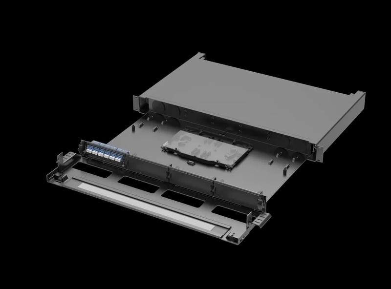  忽视光纤配线架的价值：数据中心运维的隐形陷阱 IT技术 忽视光纤配线架的价值：数据中心运维的隐形陷阱 IT技术
