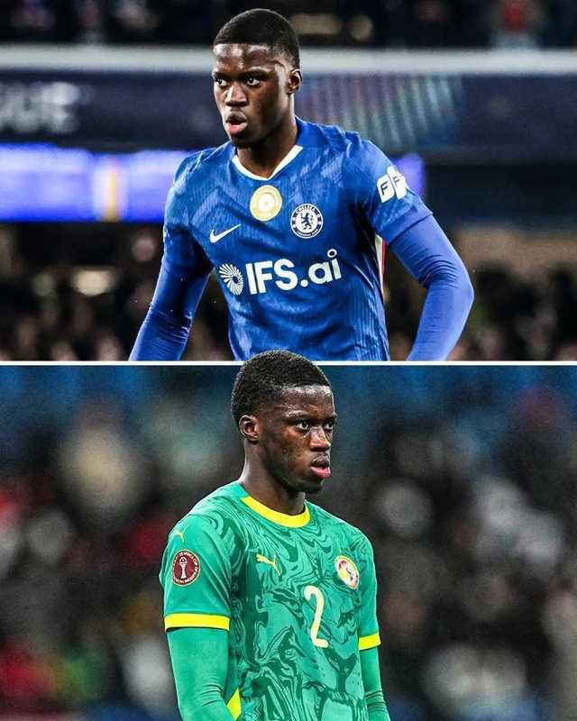  职业球员：马马杜-萨尔的双重挫败启示录 体育新闻 职业球员：马马杜-萨尔的双重挫败启示录 体育新闻