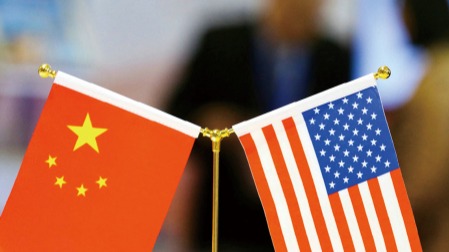  万千思绪下的外交安全：从一起使馆闯入事件洞察地缘博弈的深层逻辑 新闻