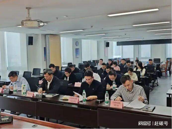  2026年产业风向标：算力基建的合规化转型之路。 IT技术