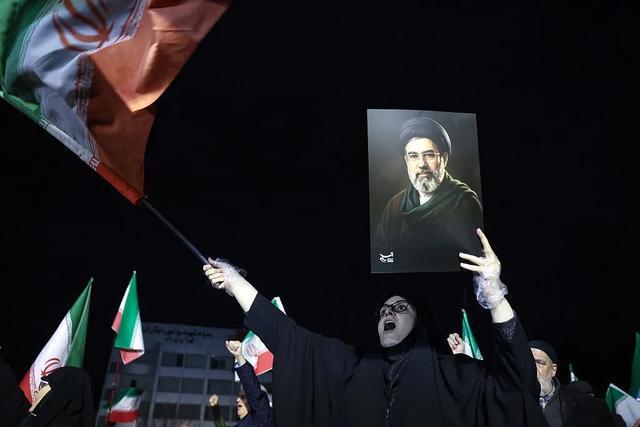  美伊博弈新变局：巴基斯坦斡旋下的地缘政治与谈判逻辑 新闻 美伊博弈新变局：巴基斯坦斡旋下的地缘政治与谈判逻辑 新闻