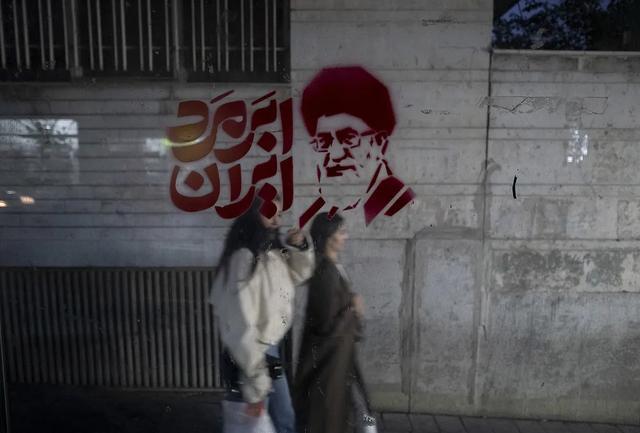  美伊博弈新变局：巴基斯坦斡旋下的地缘政治与谈判逻辑 新闻 美伊博弈新变局：巴基斯坦斡旋下的地缘政治与谈判逻辑 新闻