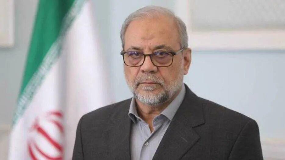  深度揭秘：伊朗政坛权力更迭与“狠人”上位的战略真相 新闻