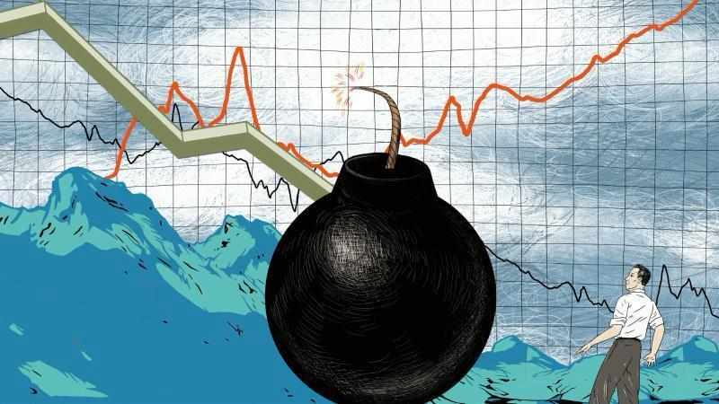  盲目扩张还是经营陷阱：透视果企模式的致命伤 股票财经