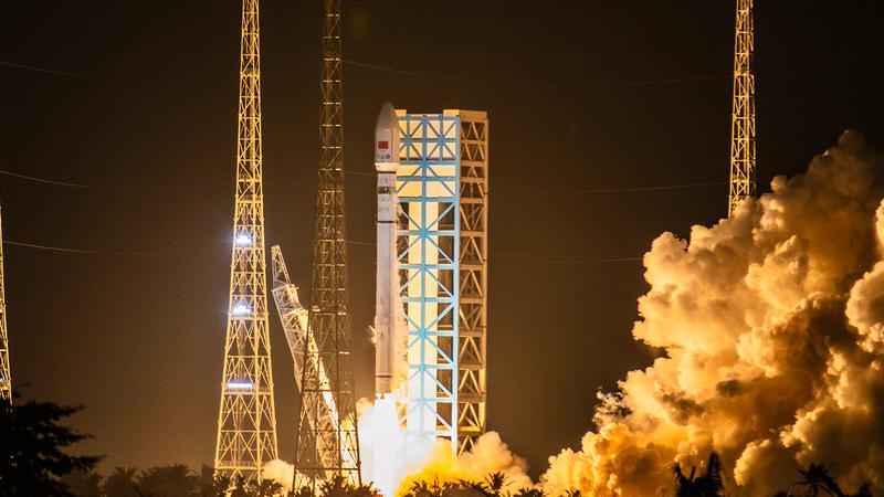  认知偏差与工程冗余：商业航天发射失利的系统归因 IT技术