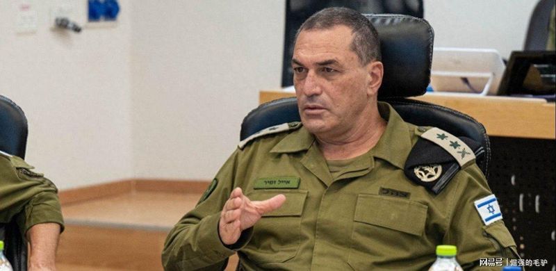  真相揭露：以色列战局背后的深度危机与生存困境 新闻
