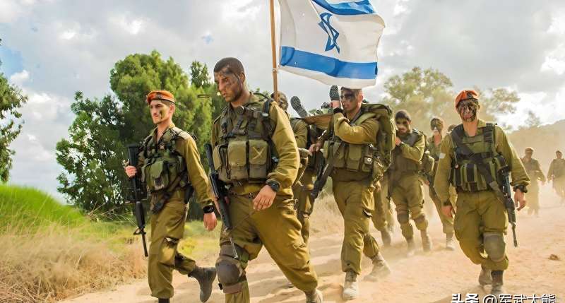  真相揭露：以色列战局背后的深度危机与生存困境 新闻