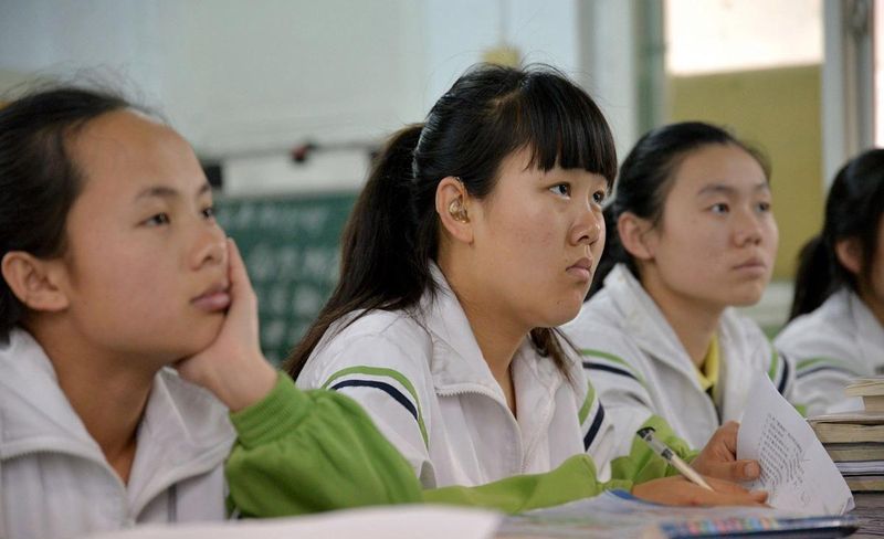  焦虑家长们的育儿指南：如何看待义务教育均衡分班新政 教育招生