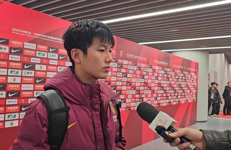  赛场惊魂：U23国足的生死博弈与新星闪耀 体育新闻