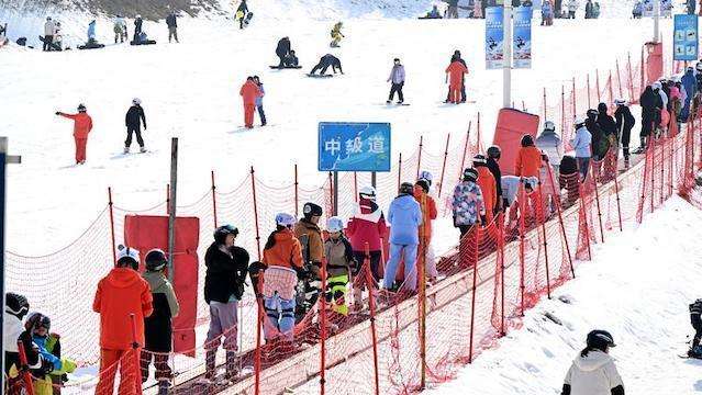  八部门联合发文深度解读：数字消费发展路线图与产业机遇全景分析 新闻