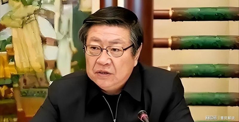 那个敢动真格的老书记，唐山人至今念念不忘！