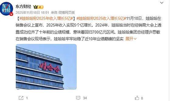  娃哈哈机器人产业十年复盘：299项专利为何难逃解散命运？ 企业服务