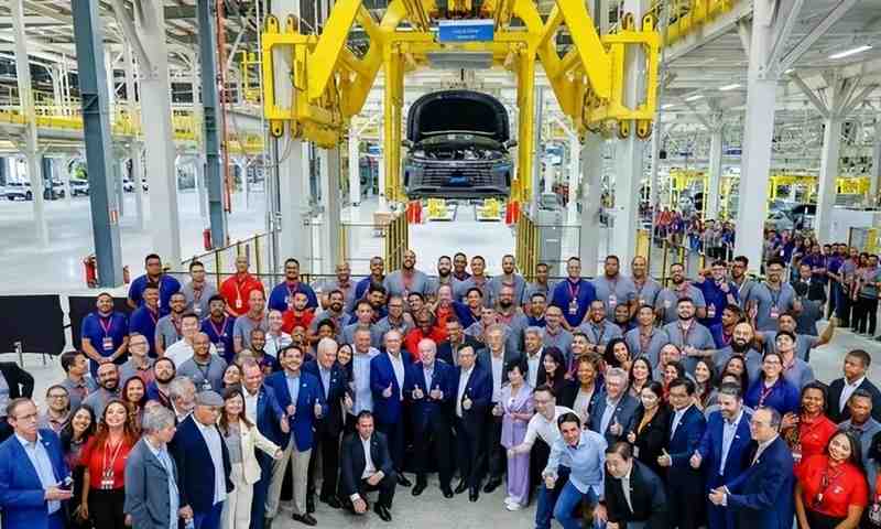  比亚迪750万美元和解困局：巴西双轨执法体系下的出海合规盲区 汽车科技