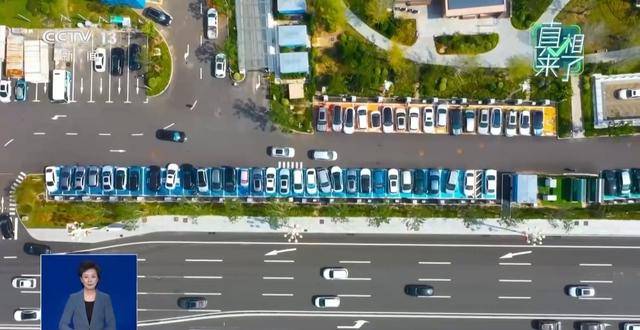  电价市场化改革下的新能源车充电费用解析：燃油发电占比不足5%的技术真相 汽车科技