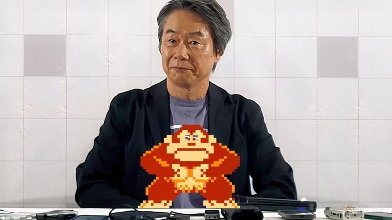  版权博弈与技术溯源：咚奇刚原型设定的深层档案解密 游戏攻略