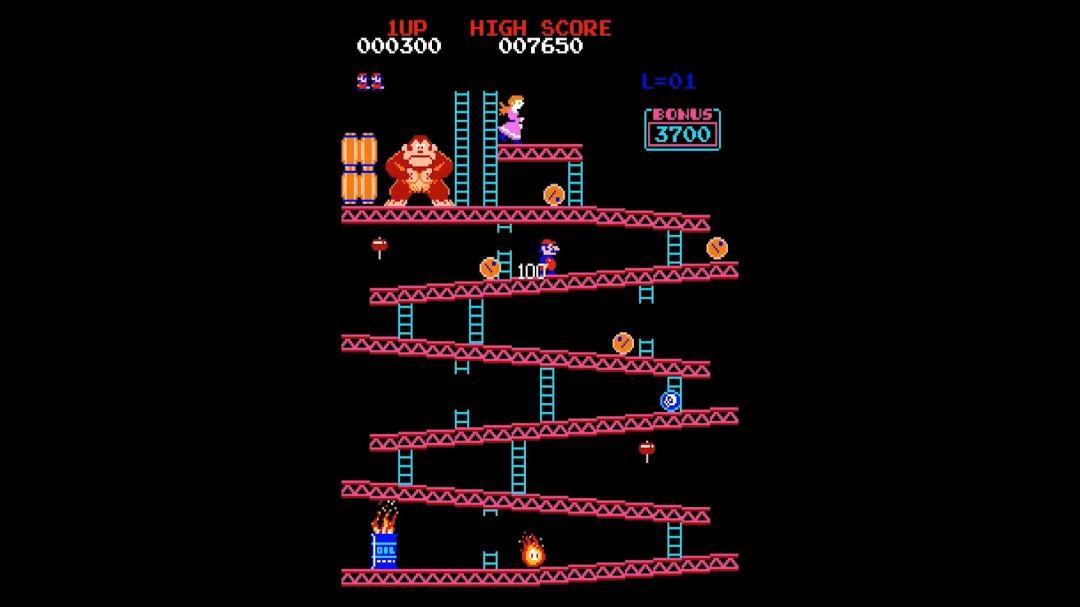  版权博弈与技术溯源：咚奇刚原型设定的深层档案解密 游戏攻略