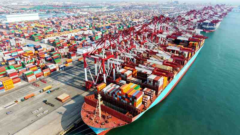  数智重构传统产业：一次脱胎换骨的技术深潜之旅 IT技术