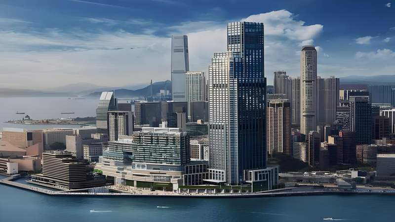  技术解密：312亿港元注资背后的财务架构与新世界发展流动性困局深度剖析 股票财经