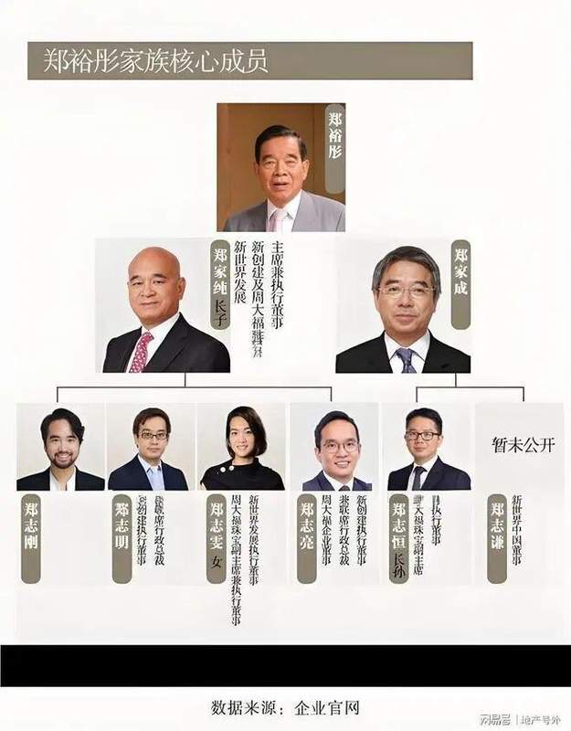  技术解密：312亿港元注资背后的财务架构与新世界发展流动性困局深度剖析 股票财经