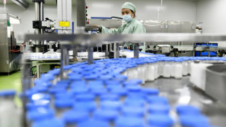  深度解码：药品价格分层治理背后的创新药定价逻辑演变 股票财经