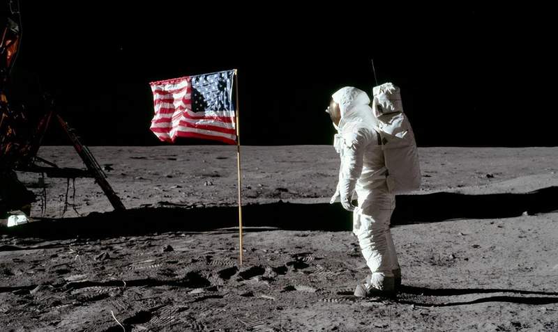  从阿波罗到阿尔忒弥斯：NASA载人登月技术为何疑似“倒退”五十年 新闻