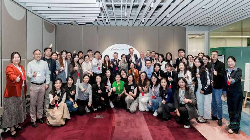  技术视角解读《生态环境法典》：绿色设计为何成为产业“必答题”？ 新闻