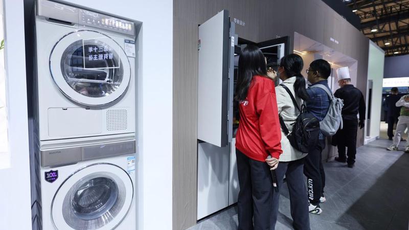  技术视角解读《生态环境法典》：绿色设计为何成为产业“必答题”？ 新闻