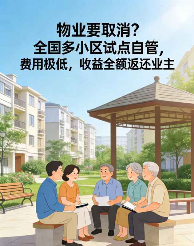 小区自治的技术路径拆解：从泉州模式到十堰样本的底层逻辑重构