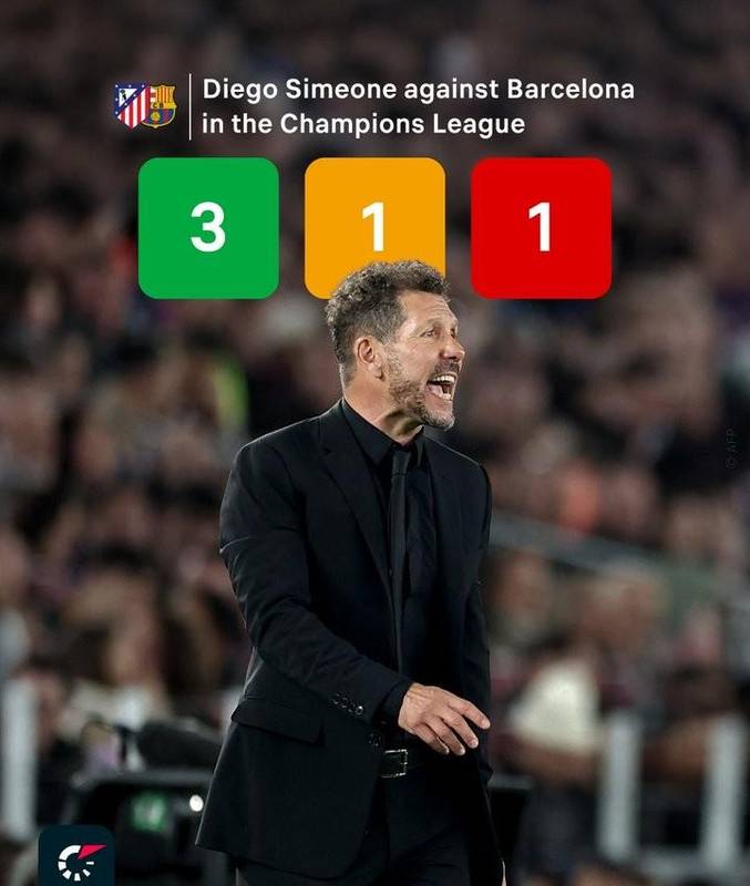  【深度数据】欧冠淘汰赛概率迷局：巴萨与利物浦的晋级困境解析 体育新闻