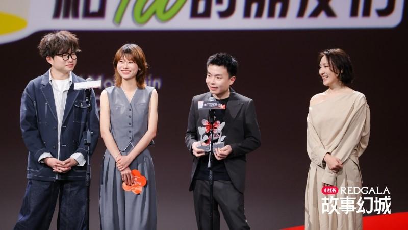  从8人间到万人舞台：何广智解码上海喜剧生态的底层逻辑 娱乐新闻