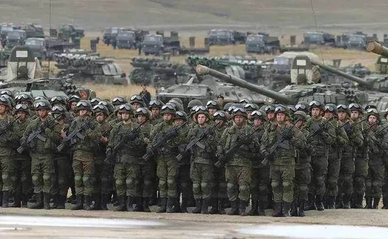  【战略复盘】卢甘斯克攻坚战：50个月消耗战中的俄军决策逻辑 新闻