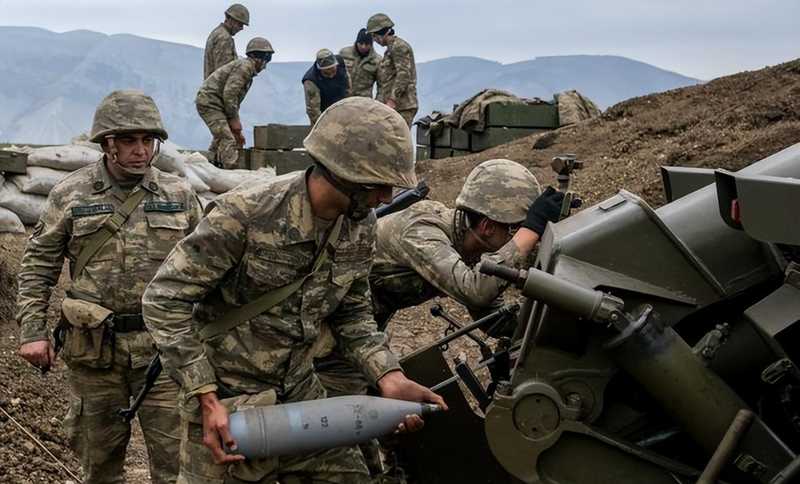  【战略复盘】卢甘斯克攻坚战：50个月消耗战中的俄军决策逻辑 新闻