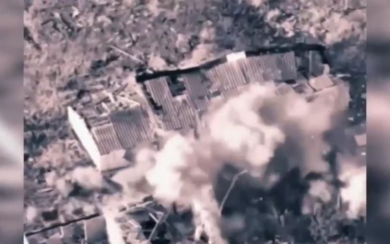  【战略复盘】卢甘斯克攻坚战：50个月消耗战中的俄军决策逻辑 新闻