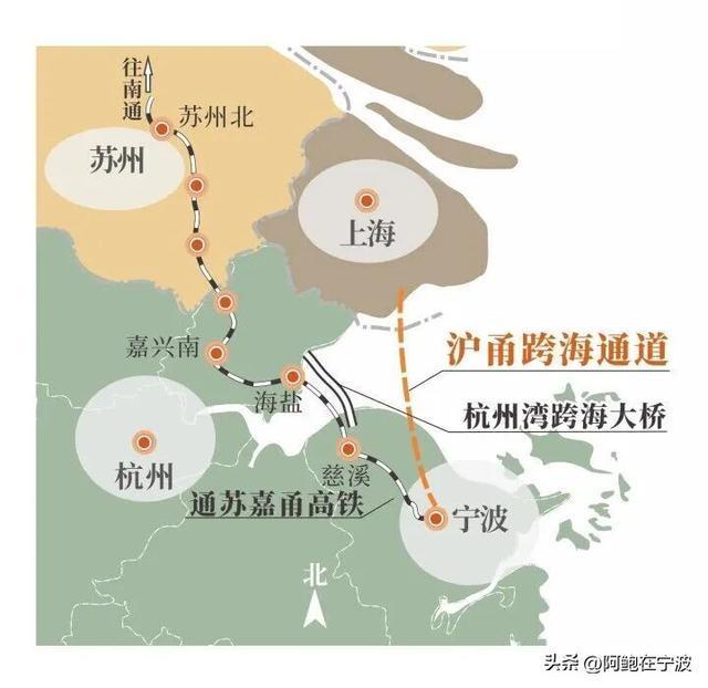  【深度长测】沪甬跨海通道：技术博弈与经济账的终极推演 新闻