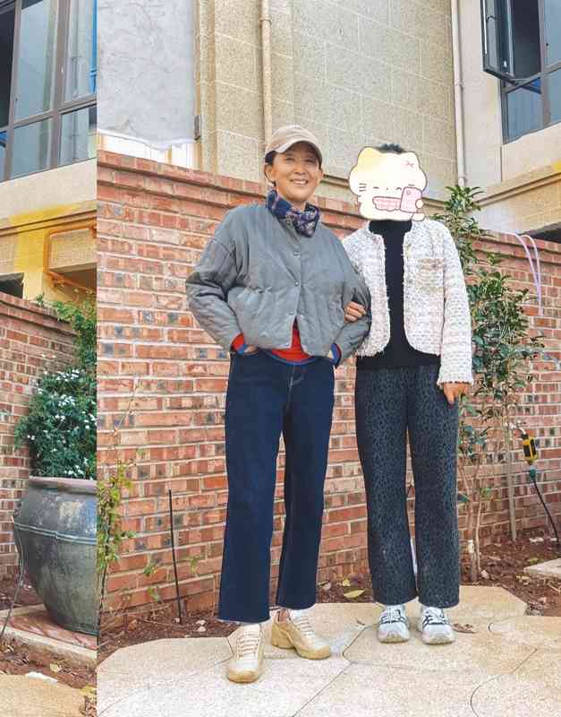  陈瑾与巫刚：二十一年不婚同居，娱乐圈最清醒的爱情范本 娱乐新闻