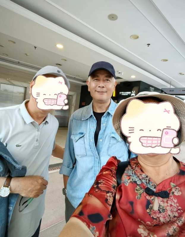  陈瑾与巫刚：二十一年不婚同居，娱乐圈最清醒的爱情范本 娱乐新闻