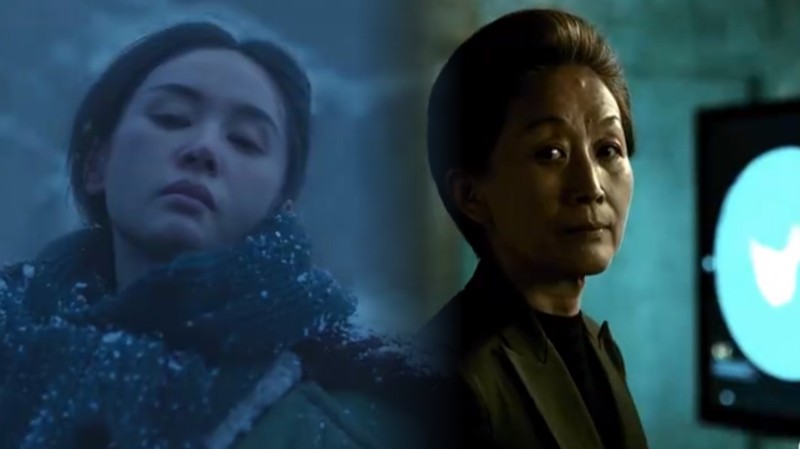  陈瑾与巫刚：二十一年不婚同居，娱乐圈最清醒的爱情范本 娱乐新闻