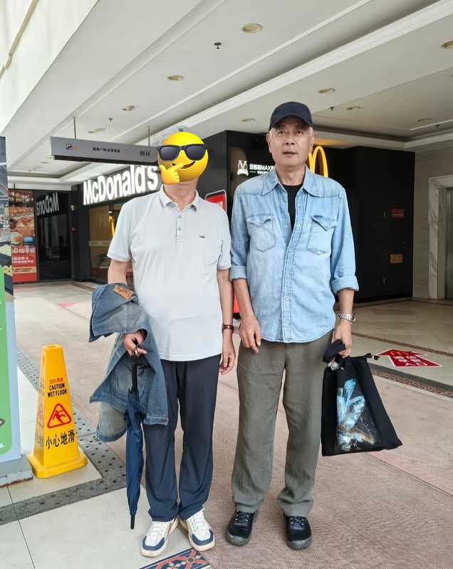  陈瑾与巫刚：二十一年不婚同居，娱乐圈最清醒的爱情范本 娱乐新闻