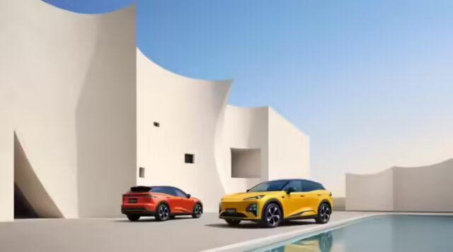  数据重构汽车零售：京东「国民好车」模式的技术解构与战略野心 汽车科技