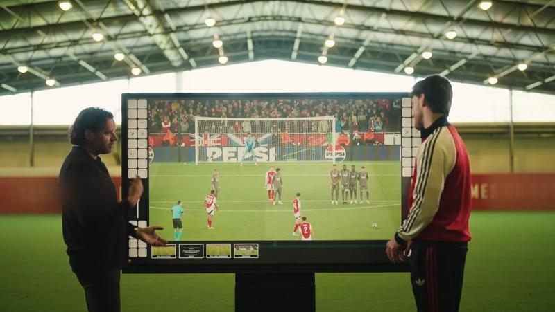  【技术解码】赖斯带球推进体系：从139次突破到无上限潜力的进化路径 体育新闻