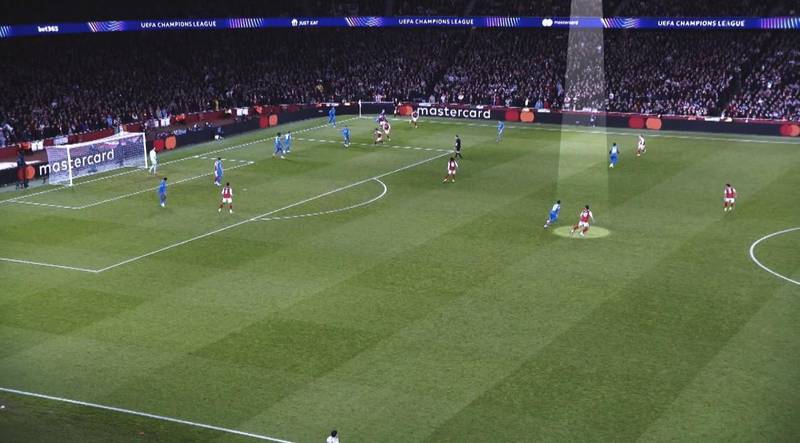  【技术解码】赖斯带球推进体系：从139次突破到无上限潜力的进化路径 体育新闻