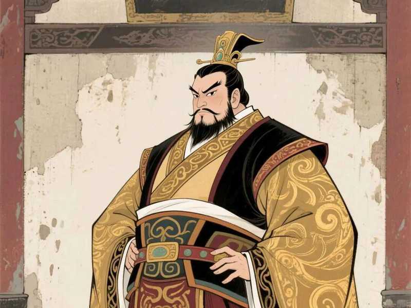  历史深处的算法：立场如何成为方法的边界条件 文化旅游