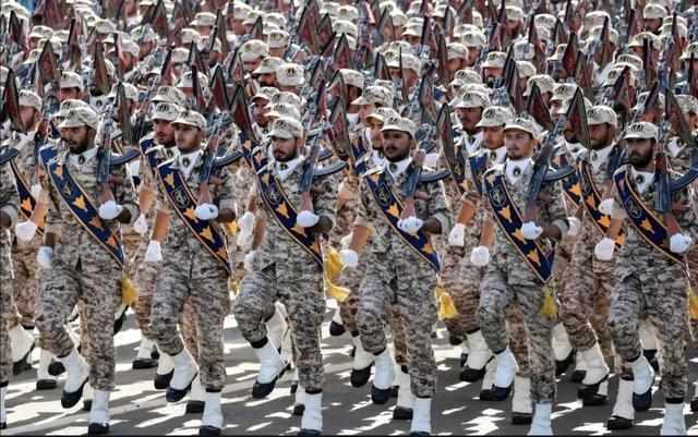  别放松警惕：当霸权国家开始说软话，你要小心了 新闻