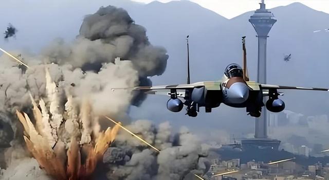  别放松警惕：当霸权国家开始说软话，你要小心了 新闻